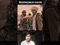 Masterpiece movie (12/180) #moviereaction