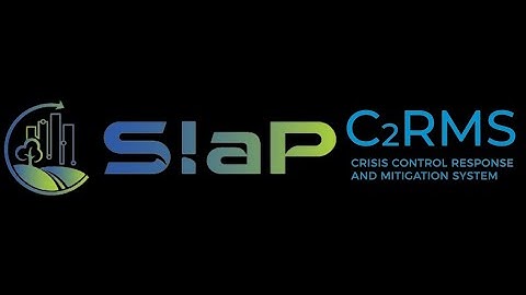 Astrikos.ai - Biowave NC2RMS powered by S!aP C2RMS for Area Emergency Management and Response System