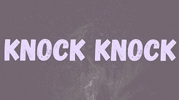 Tion Wayne x M24 - Knock Knock (Lyrics)