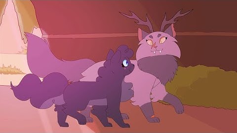 [Warriors Multi Animator Project] Monster - Part 15