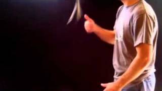 Balisong Scissoring for Dummies!