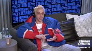 pete davidson ruining his chances to marry ariana grande