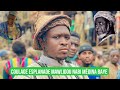 Coulage esplanade mawlidou nabi de medina baye dimanche 30 juillet 2023 avec tidiany baba guida