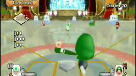 MSS Challenge Mode (part 3)