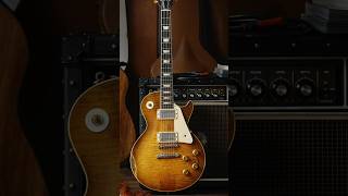 Memphis Mojo Burst Portrait of 59 Les Paul. Backstage working process on the channel.
Working process of art relic on the channel. Portrait of 1959 Gibson Les Paul named The Memphis Mojo. Memphis Mojo Burst Portrait of 59 Les Paul. Backstage working process on the channel.