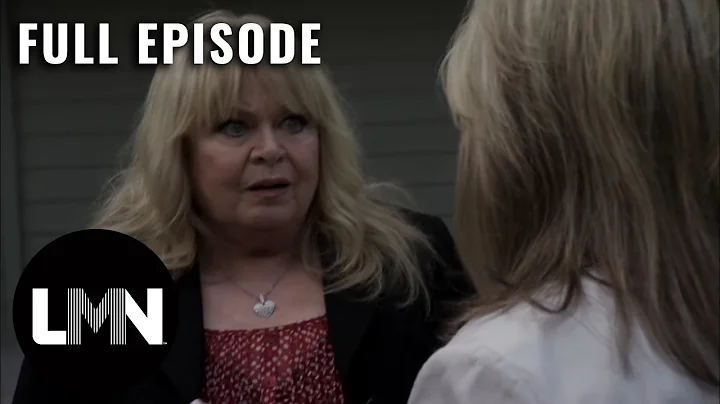 The Haunting Of... Sally Struthers (Season 2, Epis...