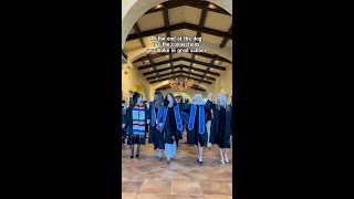 The Connections That Shape Your Grad School Journey