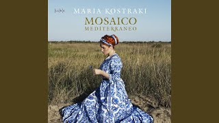 Lamento della ninfa (feat. Claudio Monteverdi)