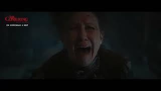 The Conjuring: Last Rites | In cinemas 4 September
