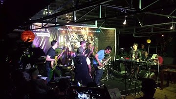 Make You Happy - Matthew Sayersz & Echa Soemantri