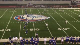 hudl video 2016 Season Highlights