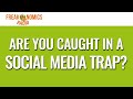 579 are you caught in a social media trap  freakonomics radio