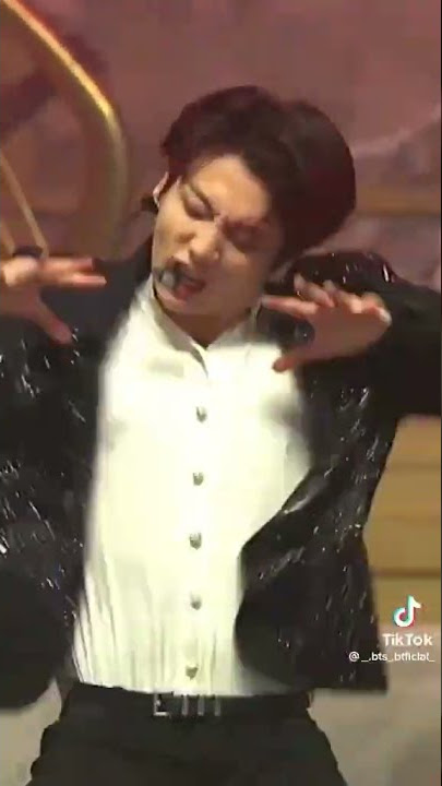 #رقص جونغكوك منحرف🔞📿🥂💕💜🔮jķ