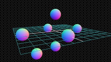 Vector3 multiply scalar method - threejs demo