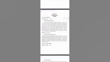 hbse class 12th reduced syllabus of PHYSICS #shorts #2021