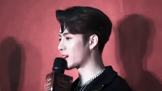 [HD]Jackson Wang in Madame Tussauds video by Team Wang王嘉尔蜡像节目花絮