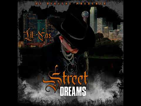 Παρακολούθηση Lil Cas - Street Dreams Intro στο YouTube