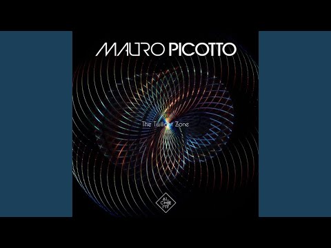 The Twilight Zone (Taub Mix) - YouTube