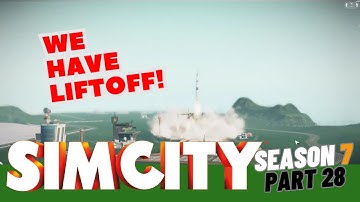 SimCity Let