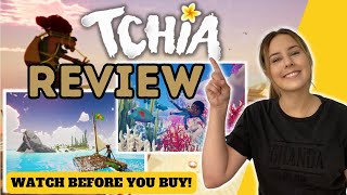 Tchia Review | A New Tropical Adventure Awaits! | Playstation, PC