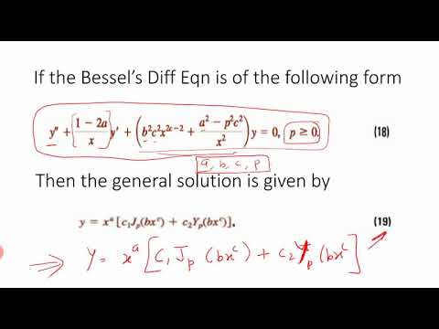 Math 315 week 3 part1 - YouTube