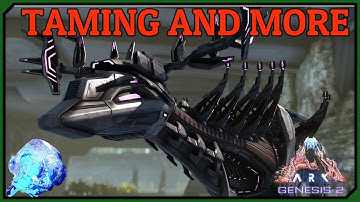 THE STRYDER: EVERYTHING YOU NEED TO KNOW! Genesis Part 2