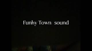 Funky town gore sound part 1 18 only