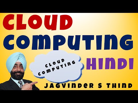 Cloud Computing | Characteristics of Cloud computing | Video 1