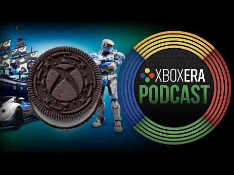 The XboxEra Podcast | LIVE | Episode 143 - "Direct XboxOreo Developer Direct?"