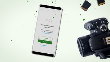 Start taking payments today