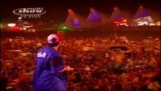 Charlie Brown Jr -  Proibida Pra Mim - Planeta Atlantida RS 2005