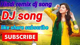 Pehli Pehli Baar Mohabbat Ki Hai |Hindi remix DJ| song hard bass remix Special |DJ dance song| 2020