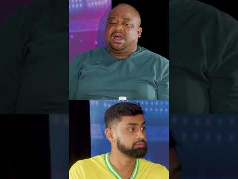 👆 Will he prove the difference for #Masandawana ?! 😍#SBN || #Sundowns || #CAF || #CAFCL