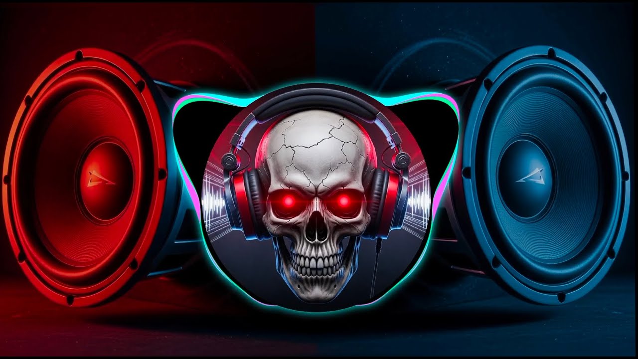 BASS BOOSTED CAR VIBRATION 🔊 Techno House 2026 | Berlin Underground Mix