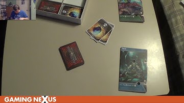 GN Unplugged - Shards of Infinity: Relics of the Future