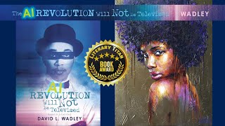 The AI Revolution Will Not Be Televised | Audiobook Excerpts (1 of 2)