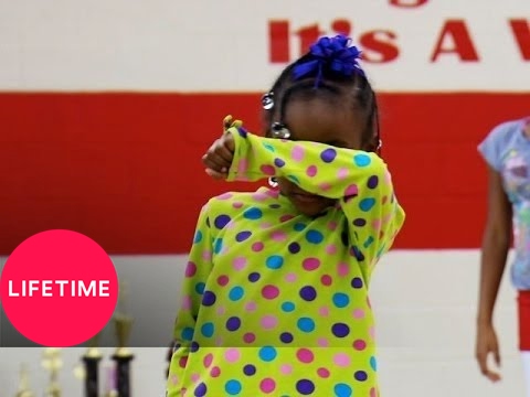 Download Bring It!: Baby Dolls Practice for Field Show (Season 1, Episode 4) | Lifetime