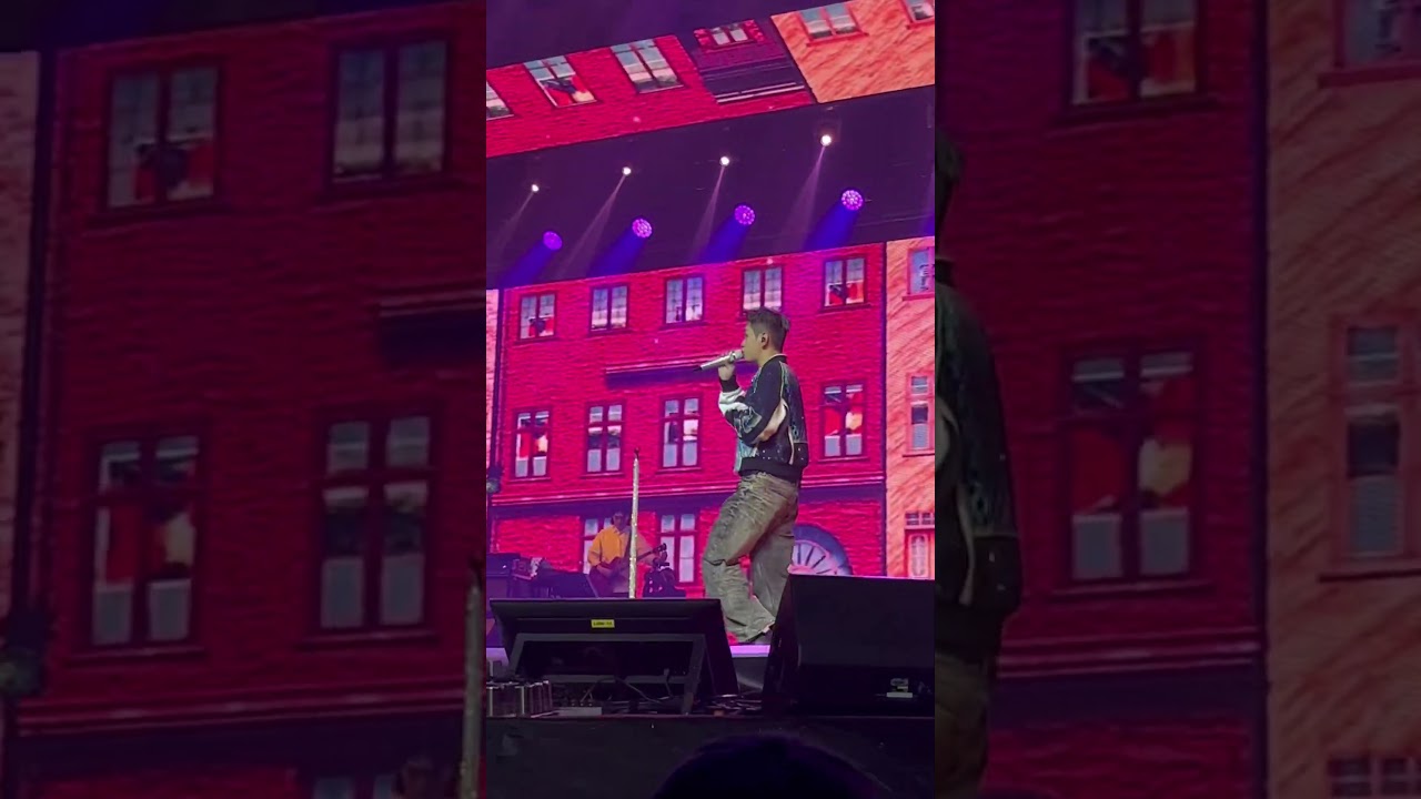 230128 크러쉬 콘서트_Whatever you do