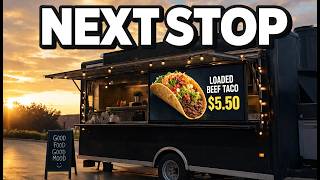 10 Food Truck Digital Menu Ideas That Sell More