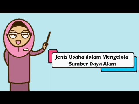JENIS USAHA DALAM MENGOLAH SUMBER DAYA ALAM | Tema 8 Kelas 5 ... JENIS USAHA DALAM MENGOLAH SUMBER DAYA ALAM | Tema 8 Kelas 5 ...