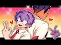 Nerd x Delinquent (New BL Series!)