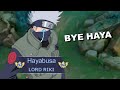 BYE HAYA!! THIS IS THE REASON WHY I QUIT PLAYING HAYA 😭