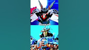 Wheeljak vs Drift #transformers #shorts #vs #viral #drift