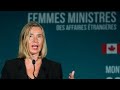 EU, Iran create new trade vehicle to bypass US sanctions