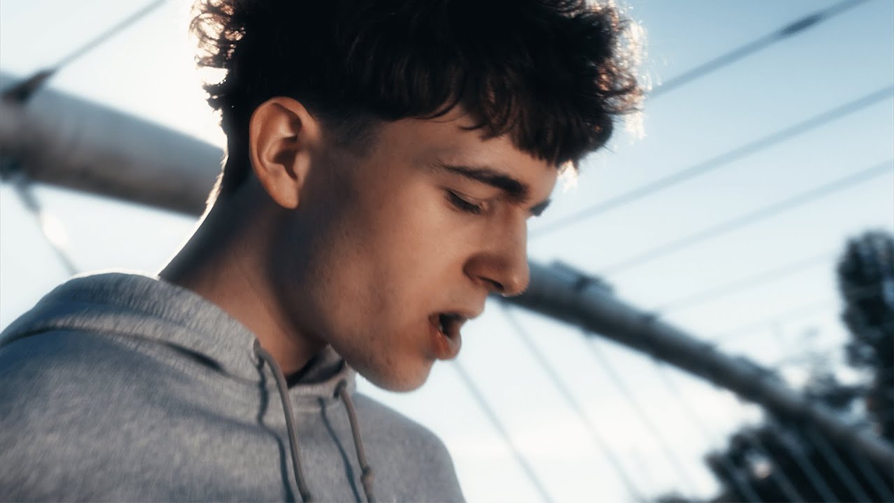 damian - GRAMY (official video)