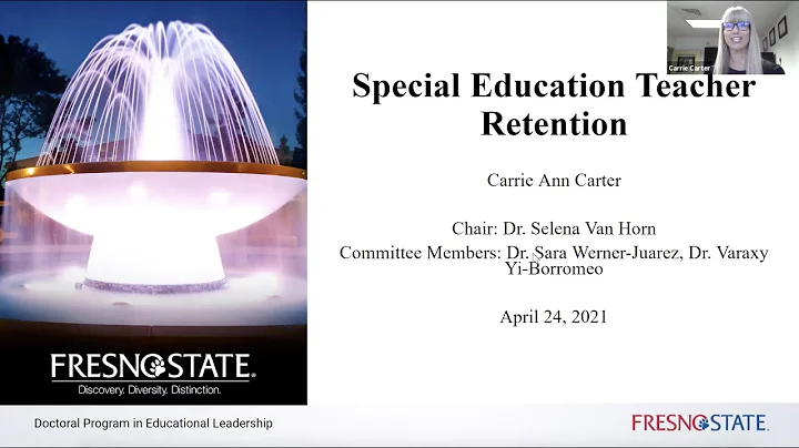 Session 2, Strand 1: Considerations for Hiring and...