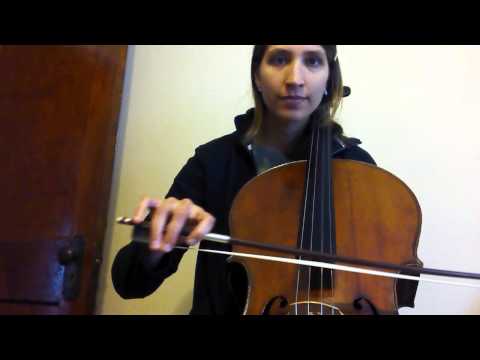 Twinkle Variation D Rhythm