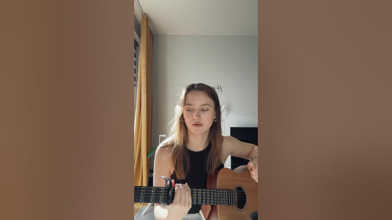 Дворовая песня - Дед Максим (Разбор на гитаре, без мата) - YouTube
