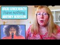 Vocal Coach Reacts to Whitney Houston 'I Have Nothing' 1993