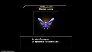 Kingdom Hearts - Hd 1.52.5 Remix - Data Boss Vexen